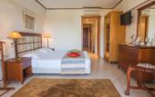 Туры в отель Aegean Melathron Thalasso Spa Hotel
