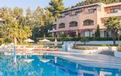 Туры в отель Aegean Melathron Thalasso Spa Hotel