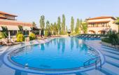 Туры в отель Aegean Melathron Thalasso Spa Hotel