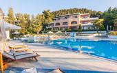 Туры в отель Aegean Melathron Thalasso Spa Hotel