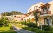 Туры в отель Aegean Melathron Thalasso Spa Hotel
