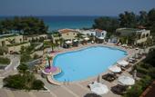 Туры в отель Aegean Melathron Thalasso Spa Hotel