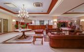 Туры в отель Aegean Melathron Thalasso Spa Hotel