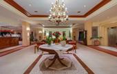 Туры в отель Aegean Melathron Thalasso Spa Hotel