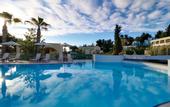 Туры в отель Aegean Melathron Thalasso Spa Hotel