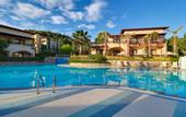 Туры в отель Aegean Melathron Thalasso Spa Hotel