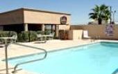 Туры в отель Best Western Parkview Inn