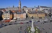 Туры в отель Best Western Grand Hotel Bellevue