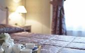 Туры в отель Best Western Grand Hotel Bellevue