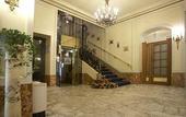 Туры в отель Best Western Grand Hotel Bellevue