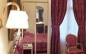 Туры в отель Best Western Grand Hotel Bellevue