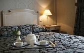 Туры в отель Best Western Grand Hotel Bellevue