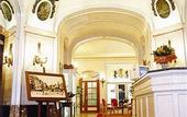 Туры в отель Best Western Grand Hotel Bellevue