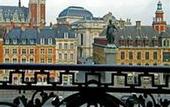 Туры в отель Best Western Grand Hotel Bellevue