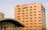 Туры в отель Crowne Plaza Lille
