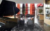 Туры в отель Crowne Plaza Lille
