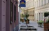 Туры в отель Best Western Parlament