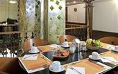 Туры в отель Best Western Parlament