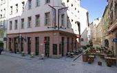 Туры в отель Best Western Parlament