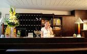Туры в отель Best Western Parlament