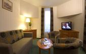 Туры в отель Best Western Parlament