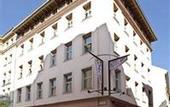 Туры в отель Best Western Parlament