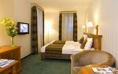 Туры в отель Best Western Parlament