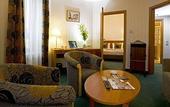 Туры в отель Best Western Parlament