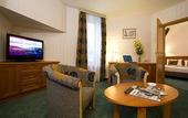 Туры в отель Best Western Parlament