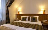 Туры в отель Best Western Parlament