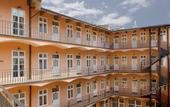 Туры в отель Ariston & Ariston Patio