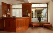 Туры в отель Ariston & Ariston Patio