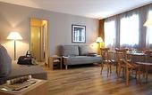 Туры в отель Aparthotel Adagio City Montmartre