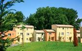 Туры в отель Park & Suites Village Montevrain