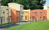 Туры в отель Park & Suites Village Montevrain