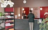 Туры в отель Park & Suites Village Montevrain