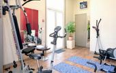 Туры в отель Park & Suites Village Montevrain