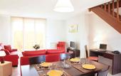 Туры в отель Park & Suites Village Montevrain