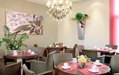 Туры в отель Park & Suites Village Montevrain