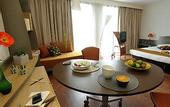 Туры в отель Adagio Nantes Centre