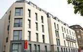 Туры в отель Adagio Nantes Centre