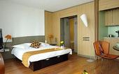 Туры в отель Adagio Nantes Centre