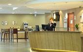 Туры в отель Adagio Nantes Centre