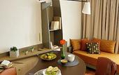 Туры в отель Adagio Nantes Centre