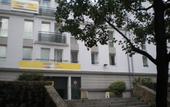 Туры в отель Appart'City Nantes Sanitat