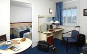Туры в отель Appart'City Nantes Sanitat