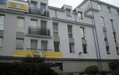 Туры в отель Appart'City Nantes Sanitat