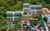 Туры в отель Best Western Phuket Ocean Resort