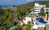 Туры в отель Best Western Phuket Ocean Resort