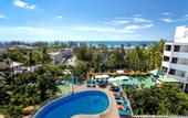 Туры в отель Best Western Phuket Ocean Resort